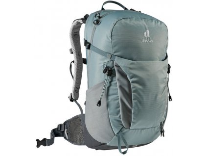 deuter trail 24 sl 3440221 shale graphite