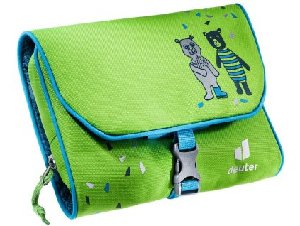 deuter wash bag kids 3930421 kiwi