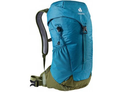 deuter ac lite 14 sl denim pine