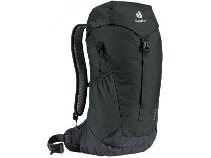 deuter ac lite 16 black graphite 1