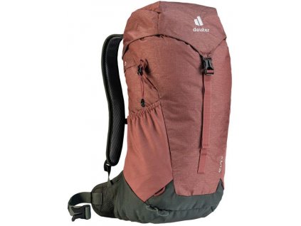 deuter ac lite 16 redwood ivy