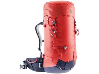 deuter guide 42 sl 3361221 chili navy 1