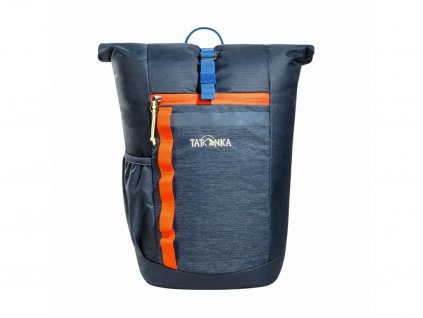 tatonka rolltop pack jr 14 navy 1