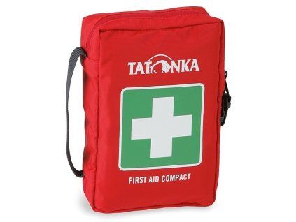 tatonka first aid compact red 1