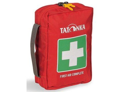 tatonka first aid complete red 1