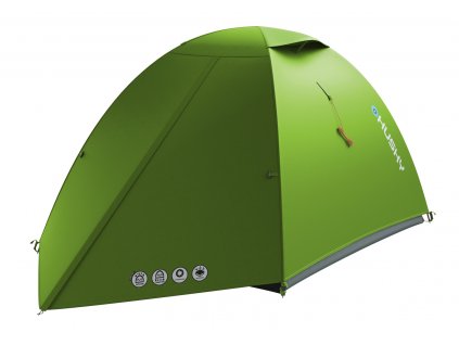 Husky Stan Ultralight   Sawaj 2 zelená