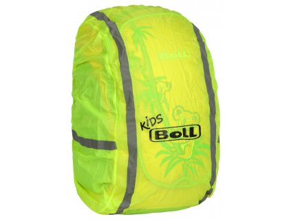 269309 1 boll kids pack protector 1 neon yellow