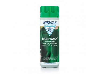 Nikwax Basewash 300ml