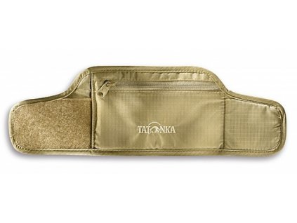 tatonka skin wrist wallet natural