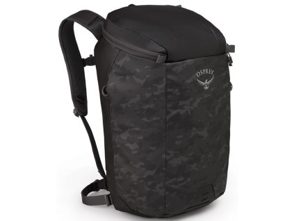 10006343OSP Transporter Zip, camo black