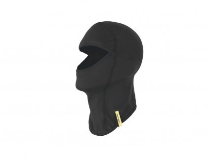 SENSOR dětská kukla double face černá