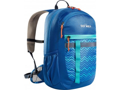 tatonka city pack jr 12 blue 1