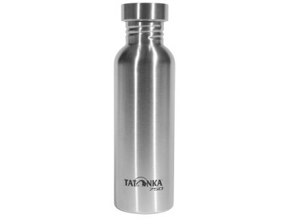 tatonka steel bottle premium 0 75l 1