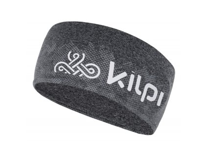 Kilpi Hohe-u tmavo šedá (Veľkosť UNI-)
