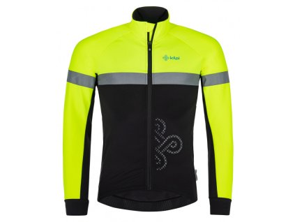Kilpi Nereto-m čierna (Veľkosť 3XL)