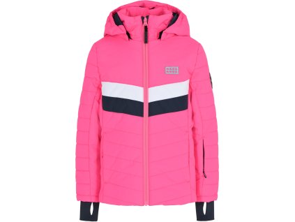 Lego Wear Jazmine 708 Pink (Veľkosť 116)