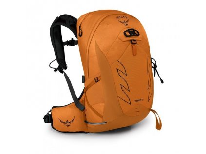 Osprey TEMPEST 9 III bell orange