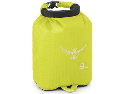 9df63941 vak osprey ultralight drysack 3 l zelena electric lime