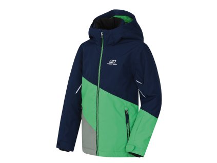 hannah kigali jr dress blues classic green 01