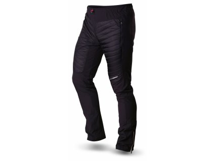 trimm zen pants grafit black black 01