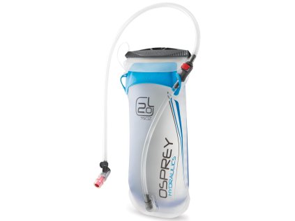 OSP2103014801 HYDRAULICS 2L RESERVOIR BLUE 2