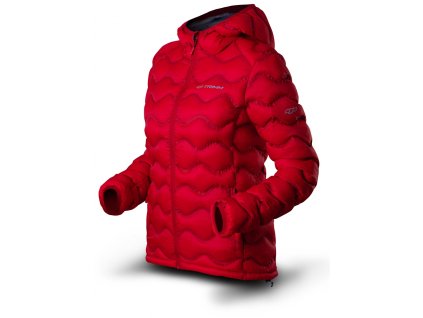 Trimm Trock Lady red/light grey