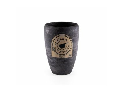 Kupilka coffe go cup 30 black 1