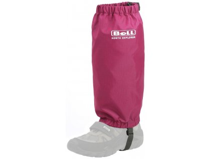 251522 boll kids gaiter m boysenberry