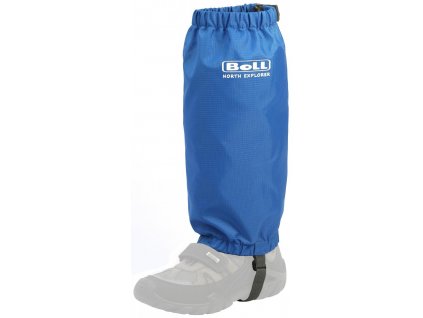 251519 boll kids gaiter m dutch blue