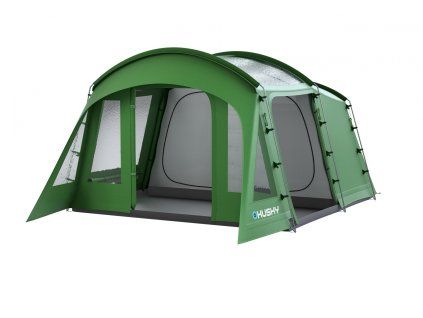 Husky Stan Caravan 12 Dural zelená