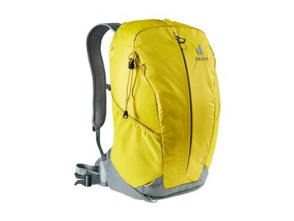 Deuter AC Lite 23 greencurry - teal