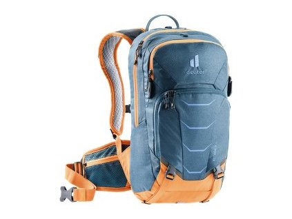 Deuter Attack 8 JR arctic-mandarine