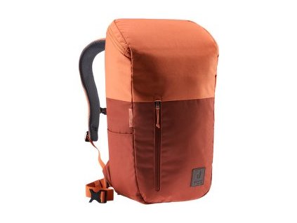 Deuter UP Stockholm 22 (3813721) redwood-sienna