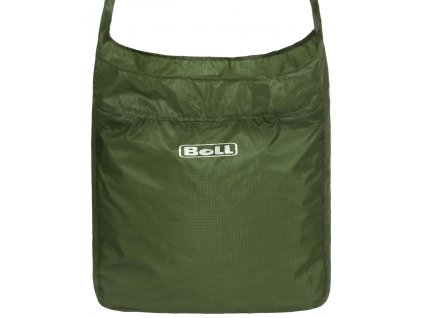 785025 boll ultralight slingbag leavegreen