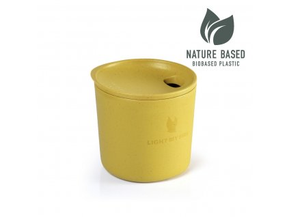 light my fire mycup n lid short bio mustyyellow 01