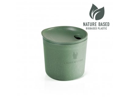 light my fire mycup n lid short bio sandygreen 01