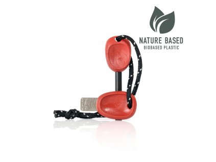 light my fire firesteel bio scout rockyred 01