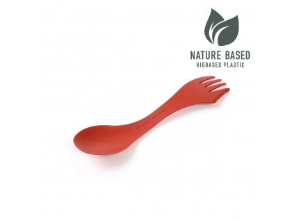 light my fire spork original bio rockyred 01