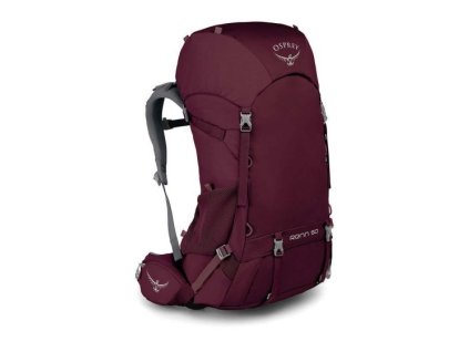 osprey questa 27 juneberry purple 143501