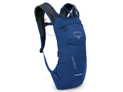 10006203OSP KATARI 3, cobalt blue
