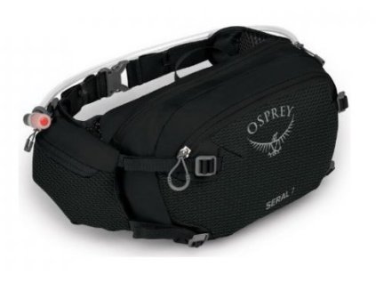 osprey seral 7 black