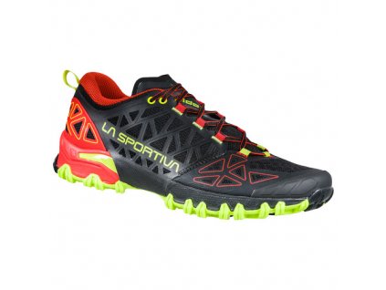 la sportiva bushido ii black goji 01