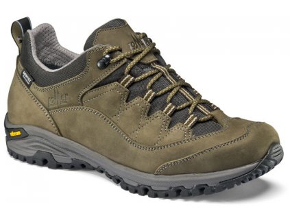 10022016LOM01 SELLA II MTX NUBUCK olive