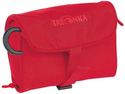 tatonka mini travelcare red1