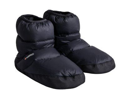 4367 Down booties