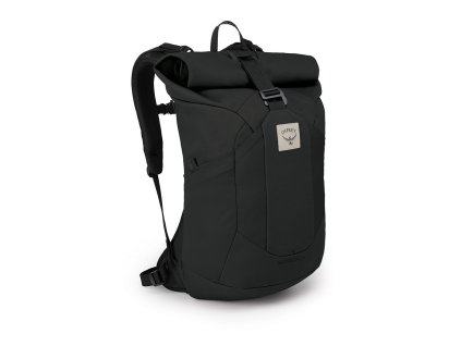 osprey archeon 25 stonewash black 1