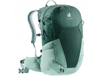 Deuter Futura 25 SL forest jade1