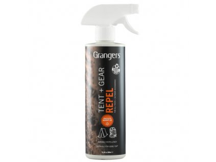 Grangers Tent + Gear Repel UV 500 ml