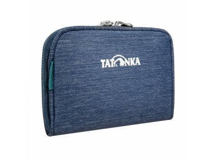 tatonka big plain wallet navy