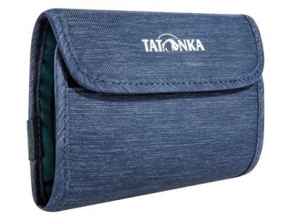 tatonka euro wallet navy 01